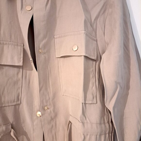 Zara jacket - Picture 2 of 4